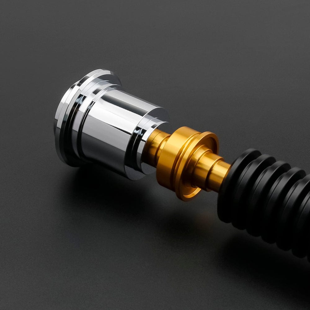 High Ground master lightsaber - Sabers Unlimited