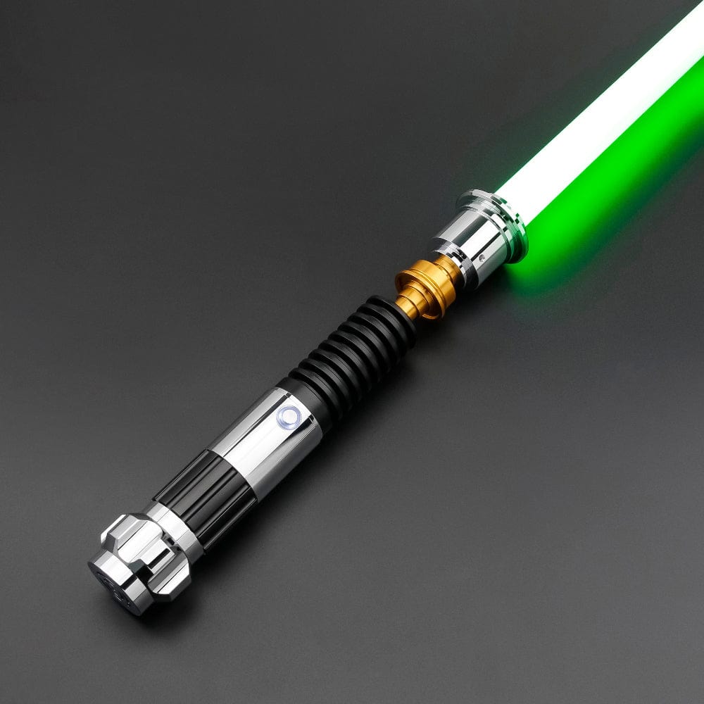 High Ground master lightsaber - Sabers Unlimited