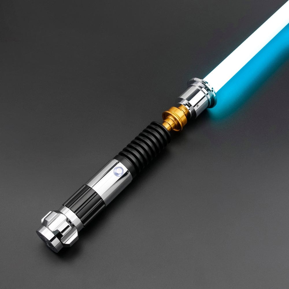 High Ground master lightsaber - Sabers Unlimited