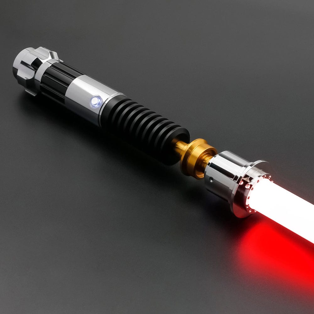 High Ground master lightsaber - Sabers Unlimited