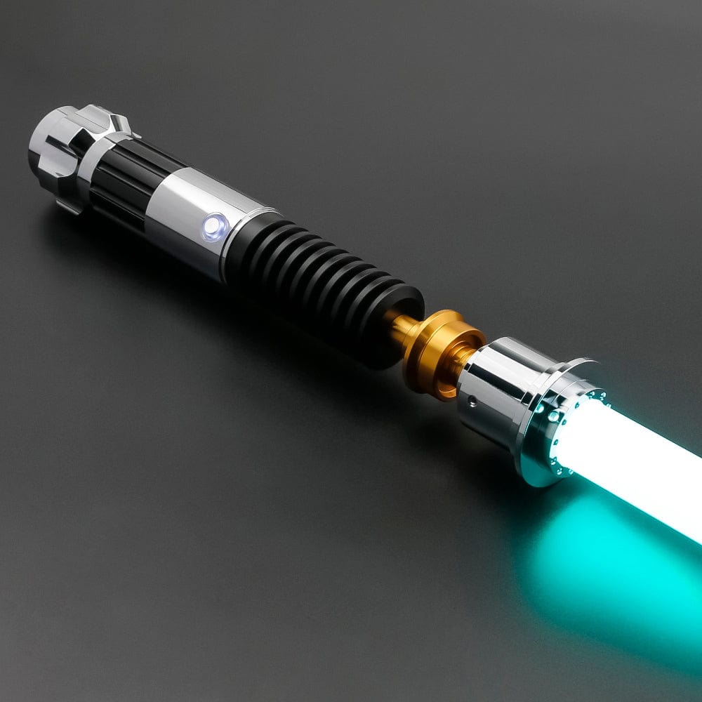 High Ground master lightsaber - Sabers Unlimited