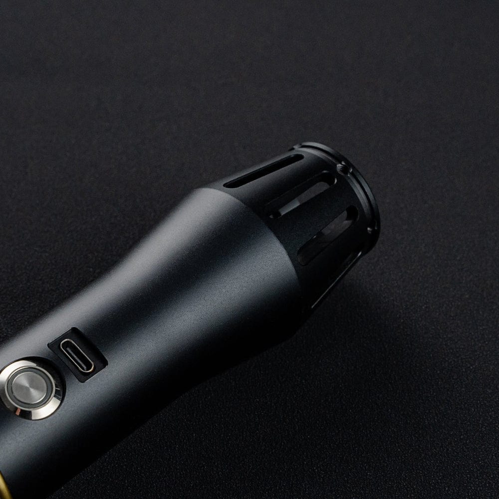 Hierarch - SABERS UNLIMITED