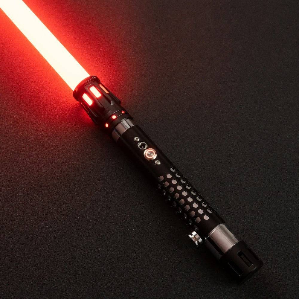 Honeycomb - SABERS UNLIMITED