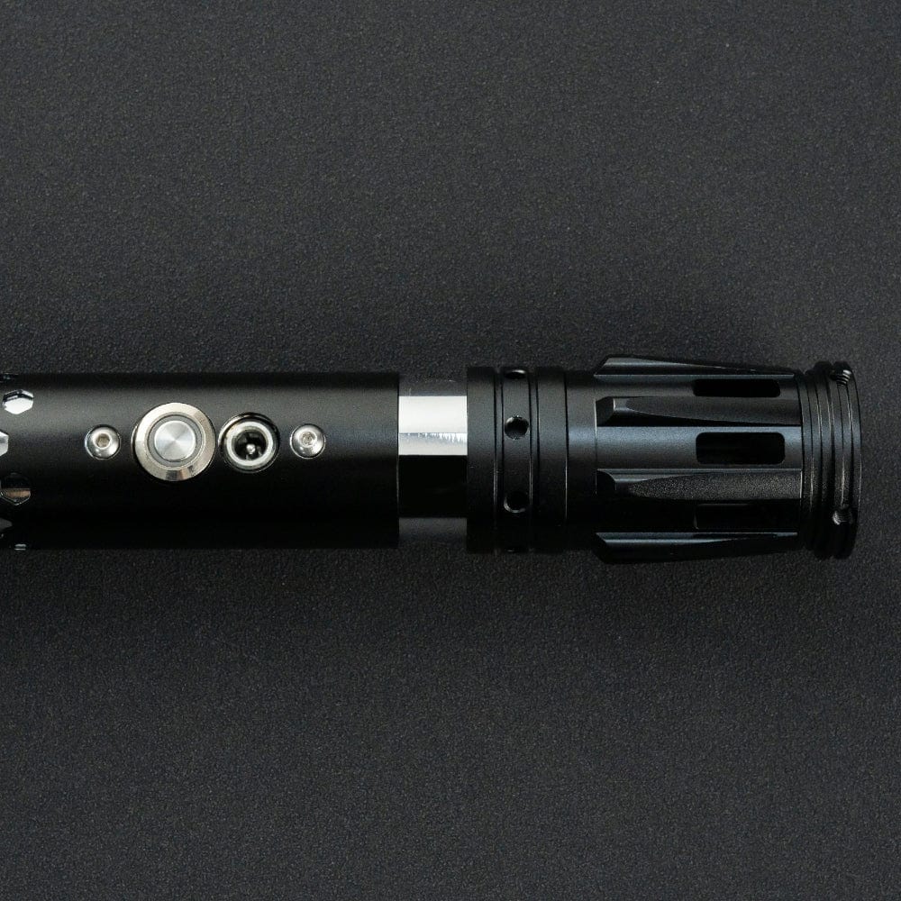 Honeycomb - SABERS UNLIMITED