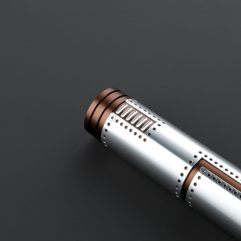 Hull - SABERS UNLIMITED