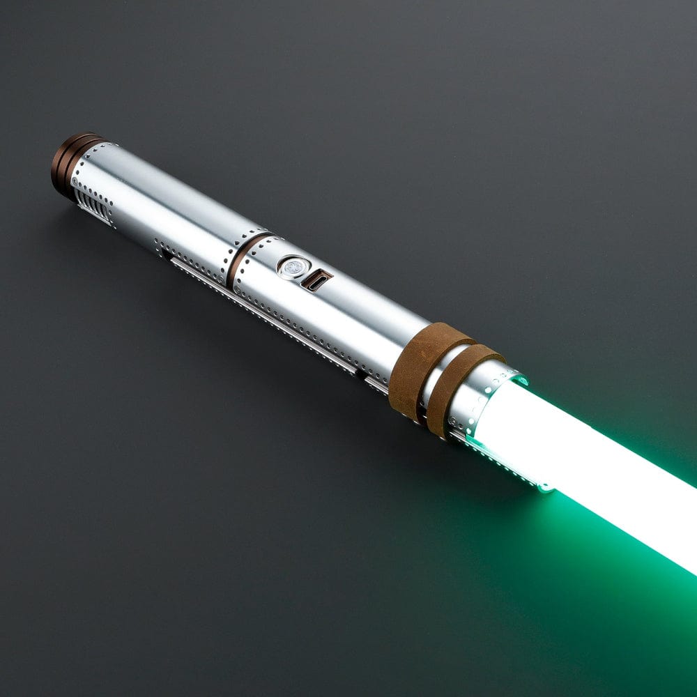 Hull - SABERS UNLIMITED