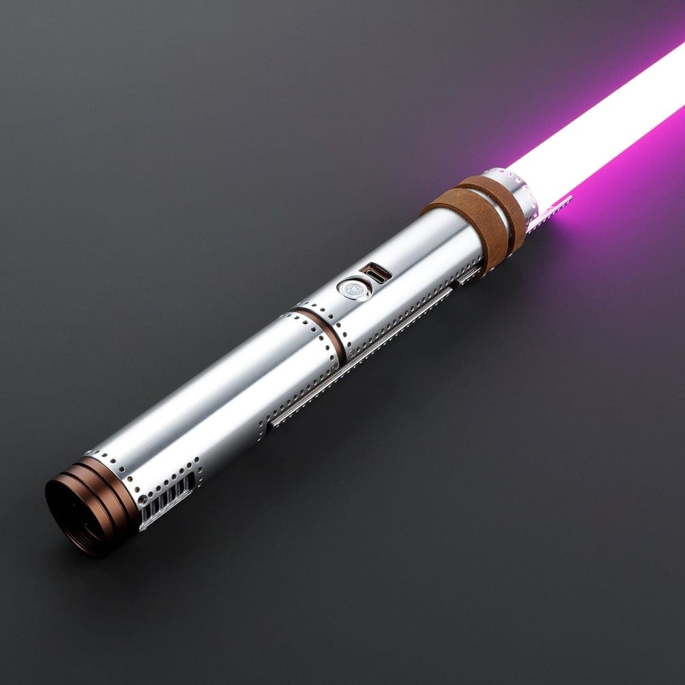 Hull - SABERS UNLIMITED