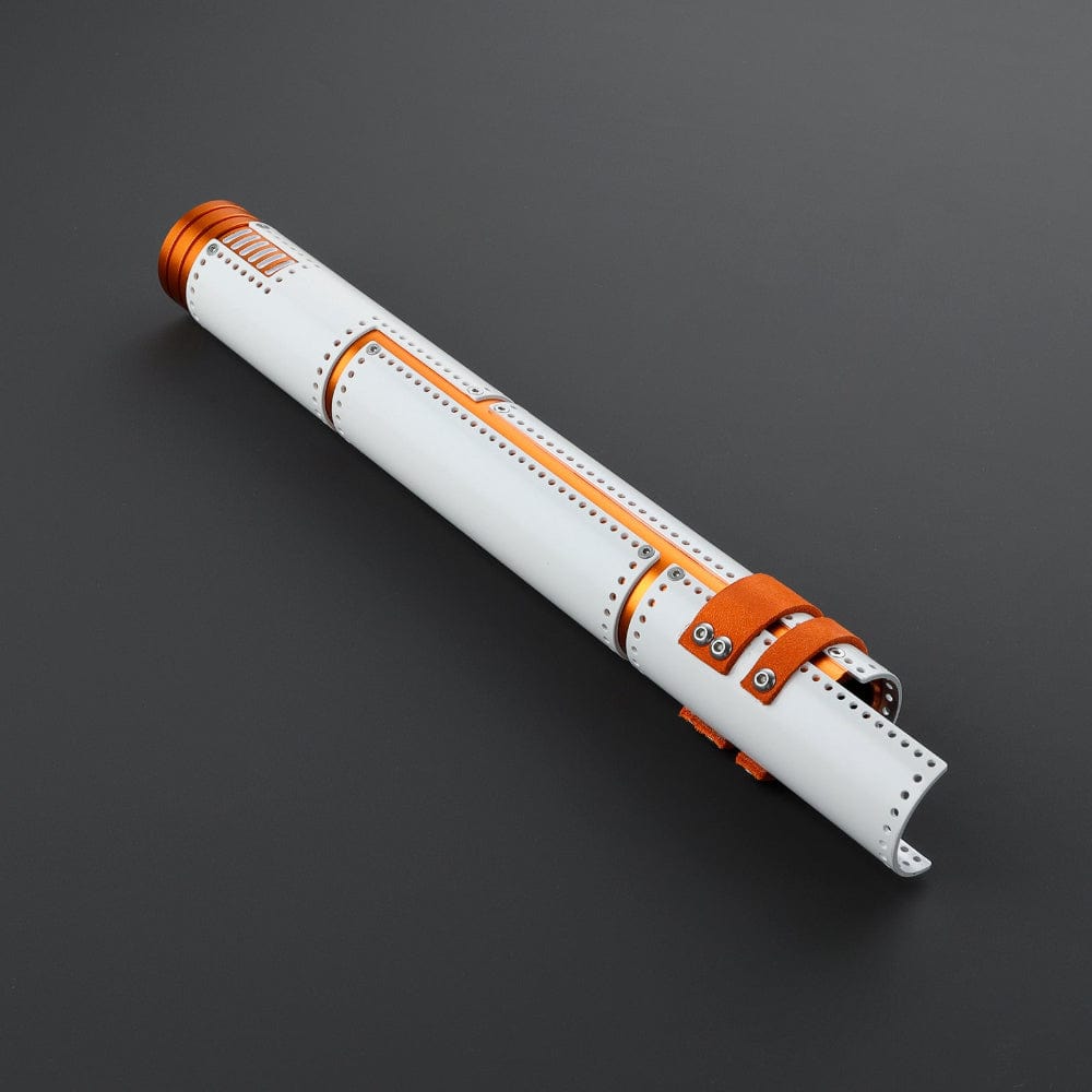 Hull - SABERS UNLIMITED