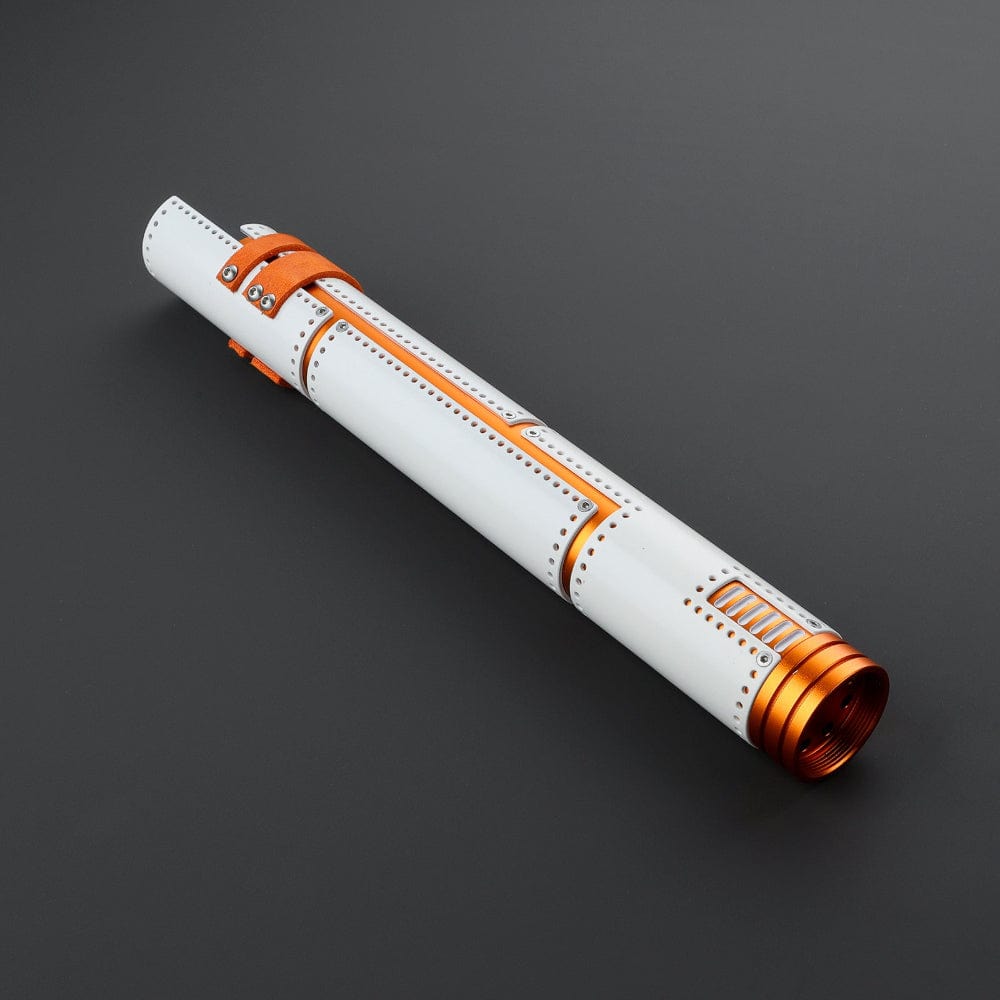 Hull - SABERS UNLIMITED