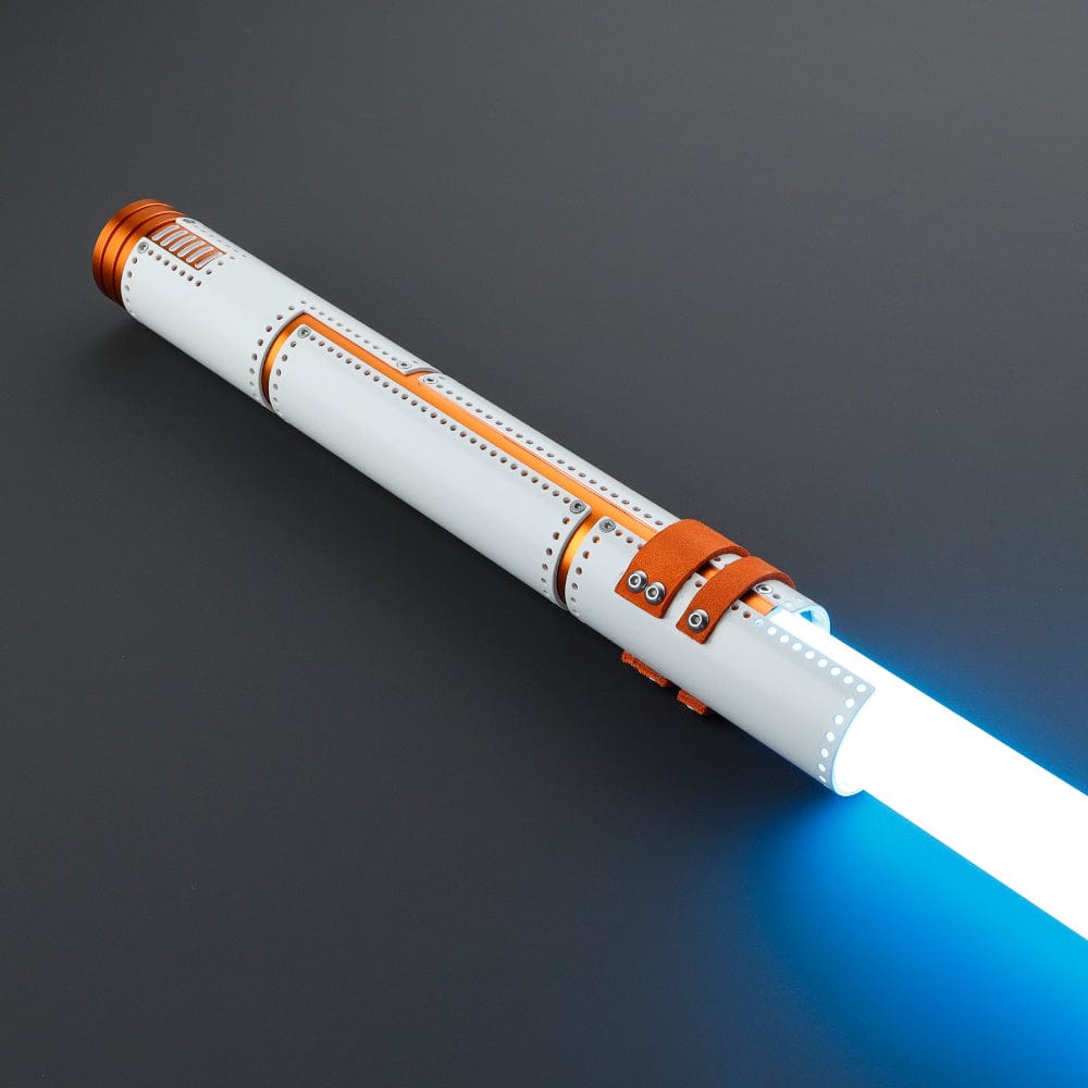 Hull - SABERS UNLIMITED