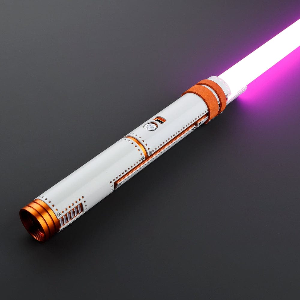 Hull - SABERS UNLIMITED