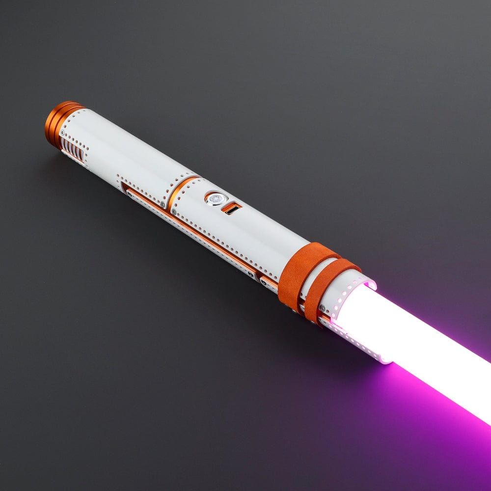 Hull - SABERS UNLIMITED