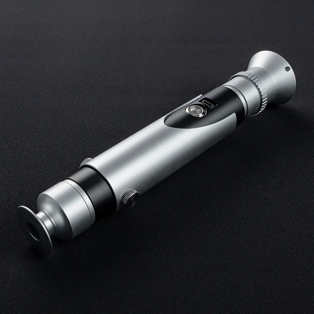 Hunter - SABERS UNLIMITED