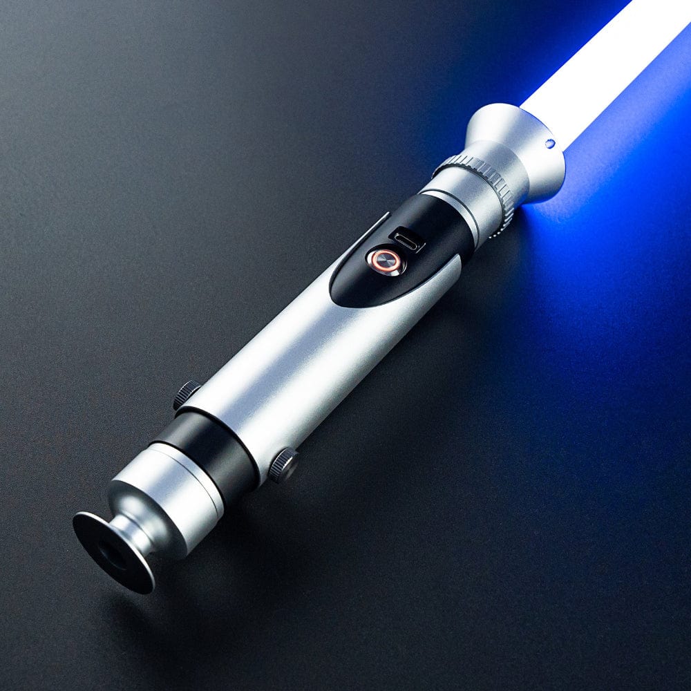 Hunter - SABERS UNLIMITED