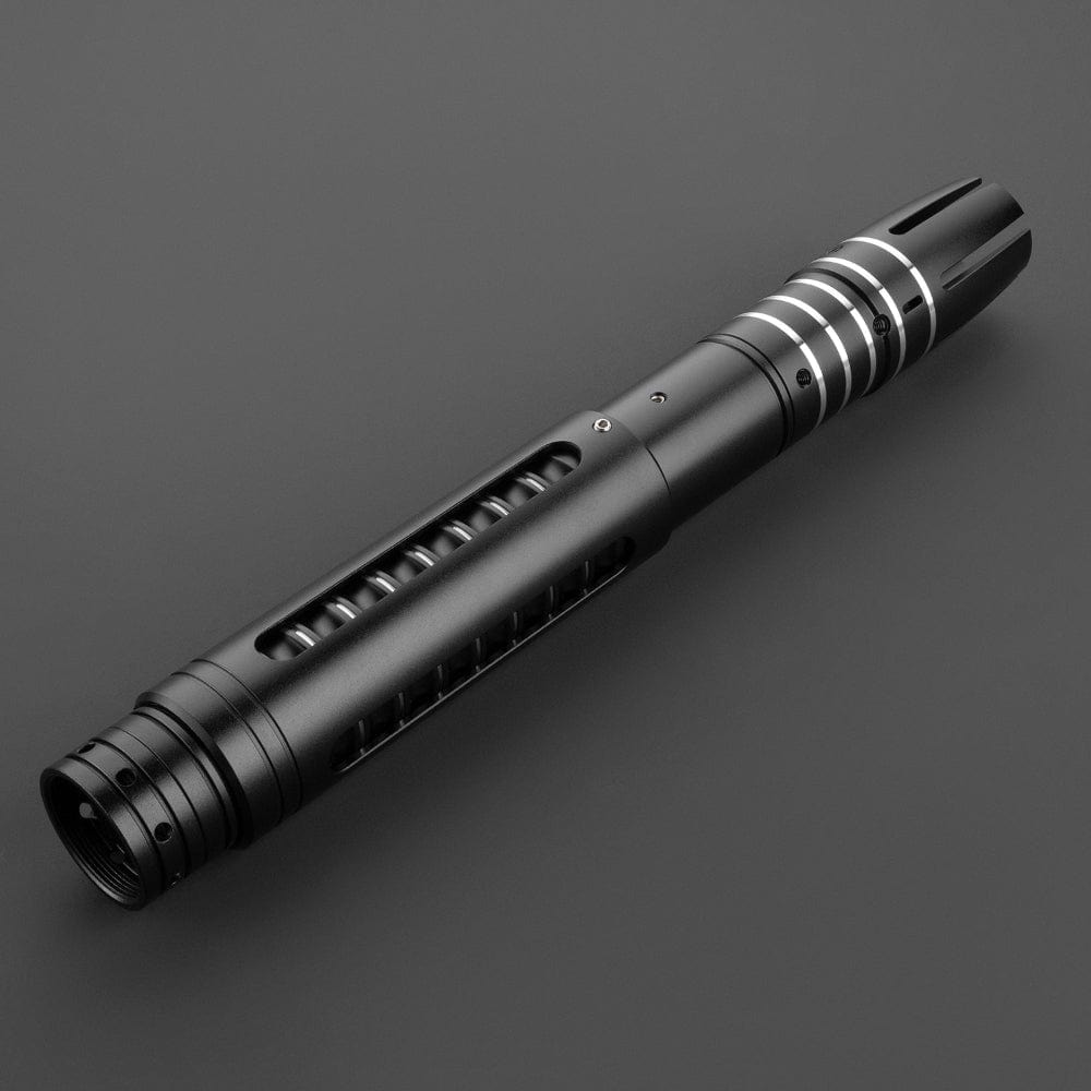Hyper Drive - SABERS UNLIMITED