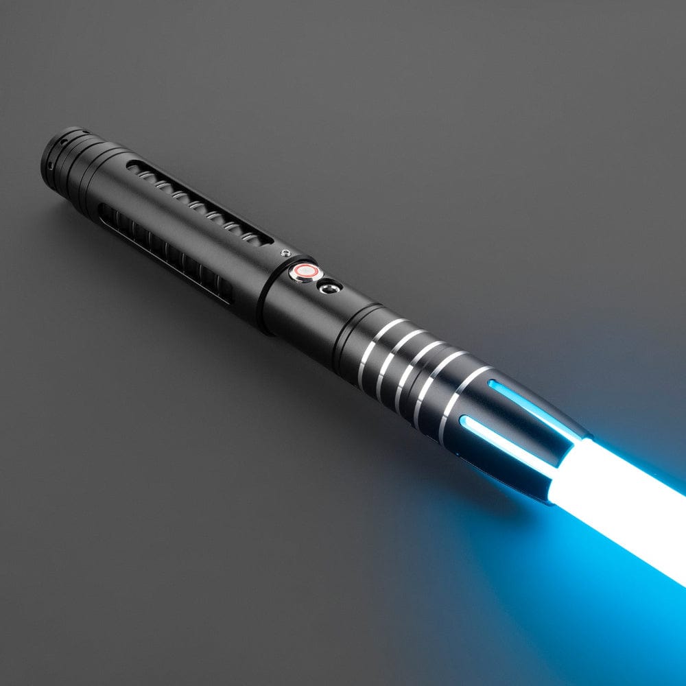 Hyper Drive - SABERS UNLIMITED