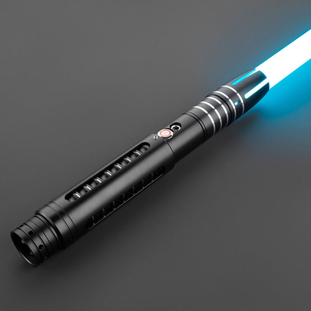 Hyper Drive - SABERS UNLIMITED