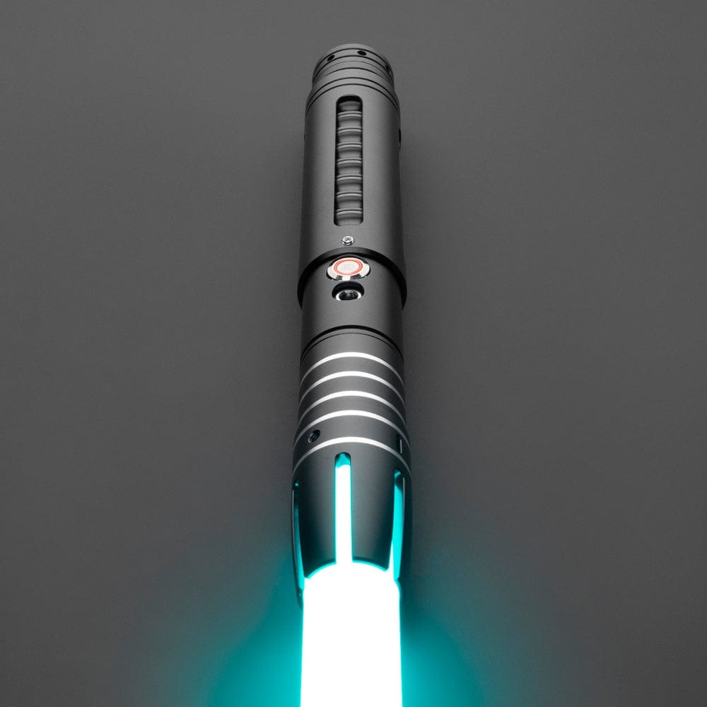 Hyper Drive - SABERS UNLIMITED
