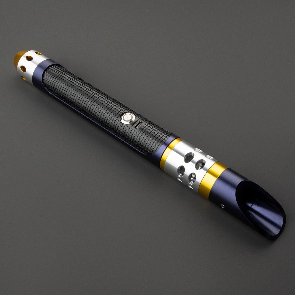 Ignition - SABERS UNLIMITED