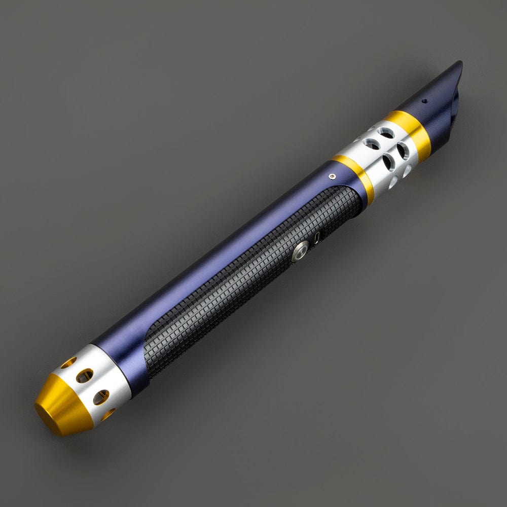 Ignition - SABERS UNLIMITED