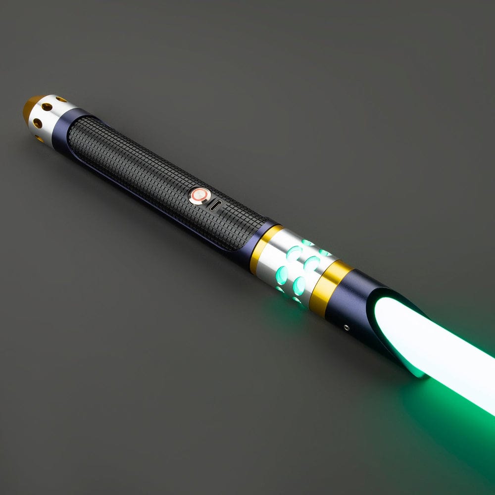 Ignition - SABERS UNLIMITED