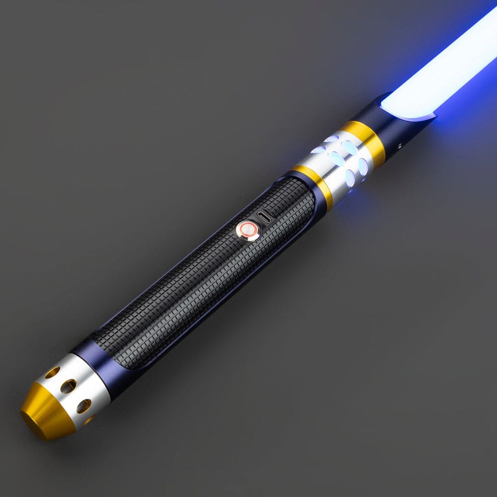 Ignition - SABERS UNLIMITED