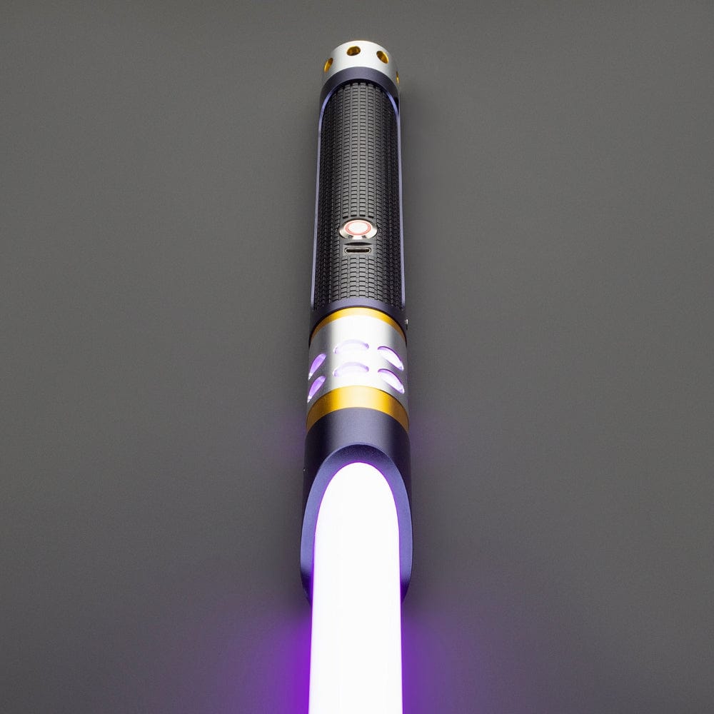 Ignition - SABERS UNLIMITED