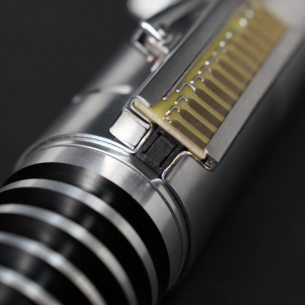 Hutt Slayer Elite lightsaber - Sabers Unlimited
