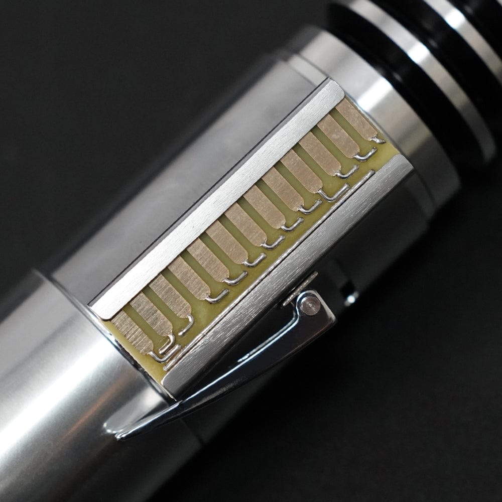 Hutt Slayer Elite lightsaber - Sabers Unlimited