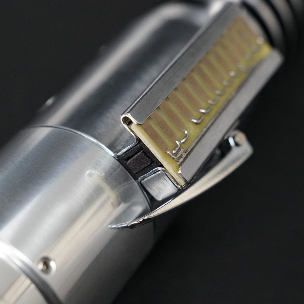 Hutt Slayer Elite lightsaber - Sabers Unlimited