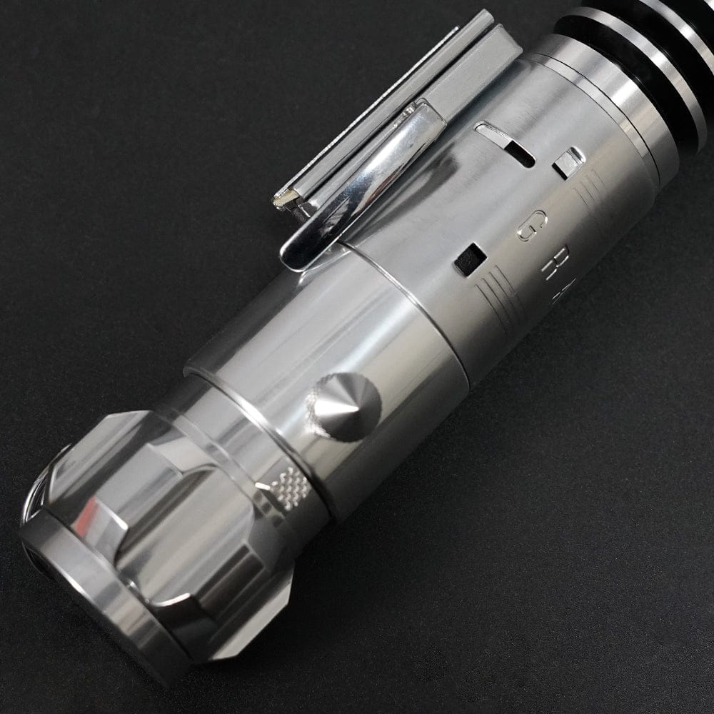 Hutt Slayer Elite lightsaber - Sabers Unlimited
