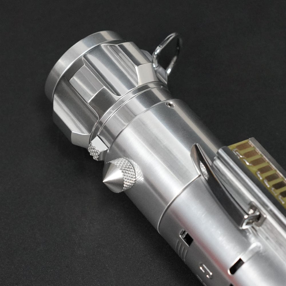 Hutt Slayer Elite lightsaber - Sabers Unlimited