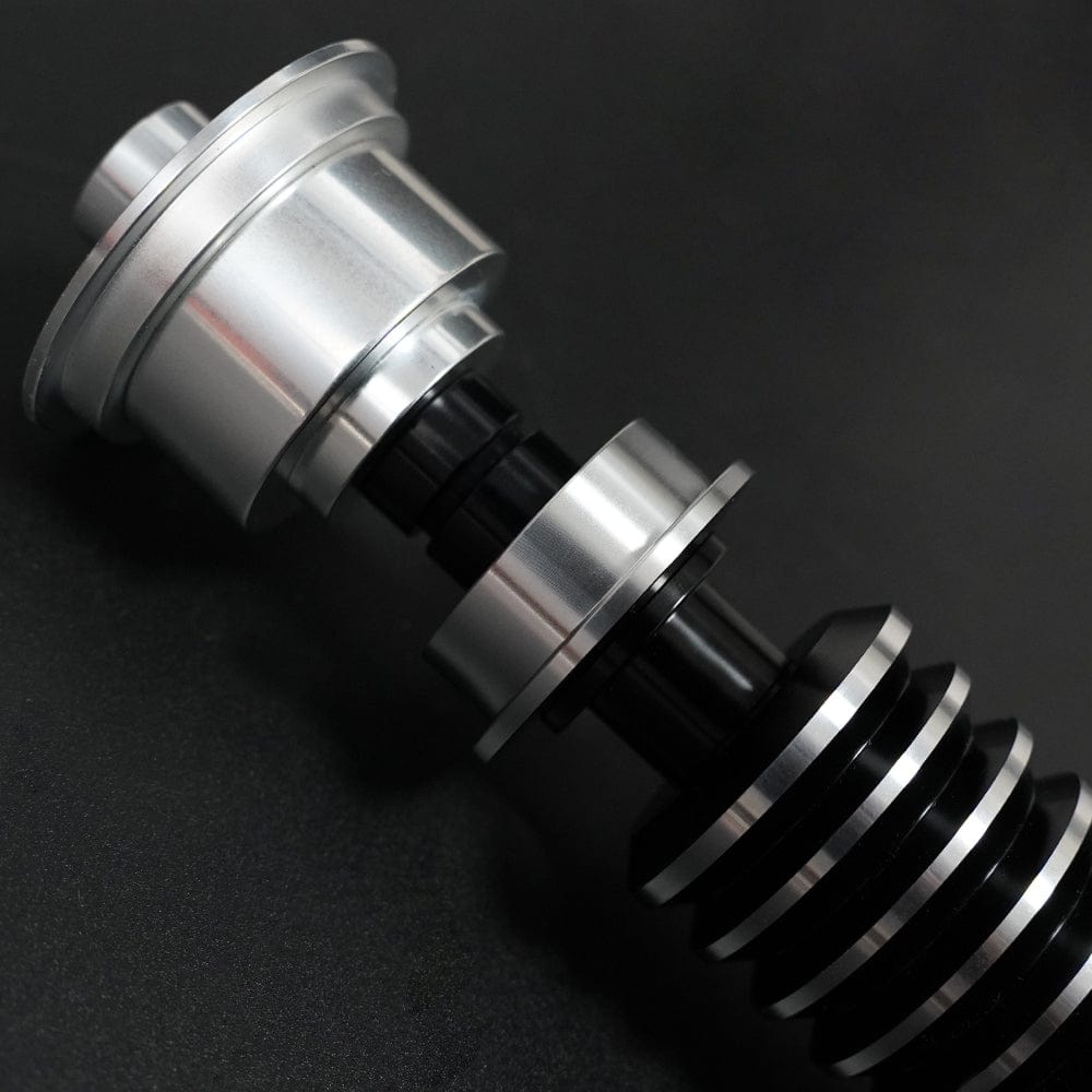 Hutt Slayer Elite lightsaber - Sabers Unlimited
