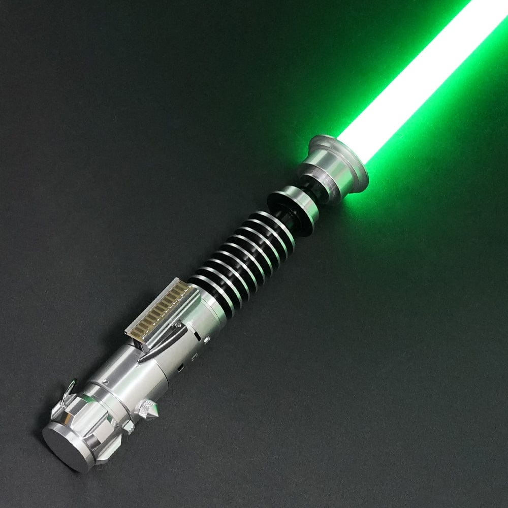 Hutt Slayer Elite lightsaber - Sabers Unlimited