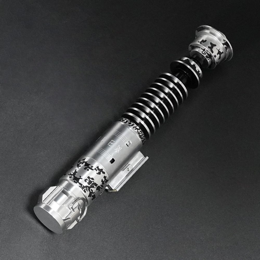 Hutt Slayer Elite lightsaber - Sabers Unlimited