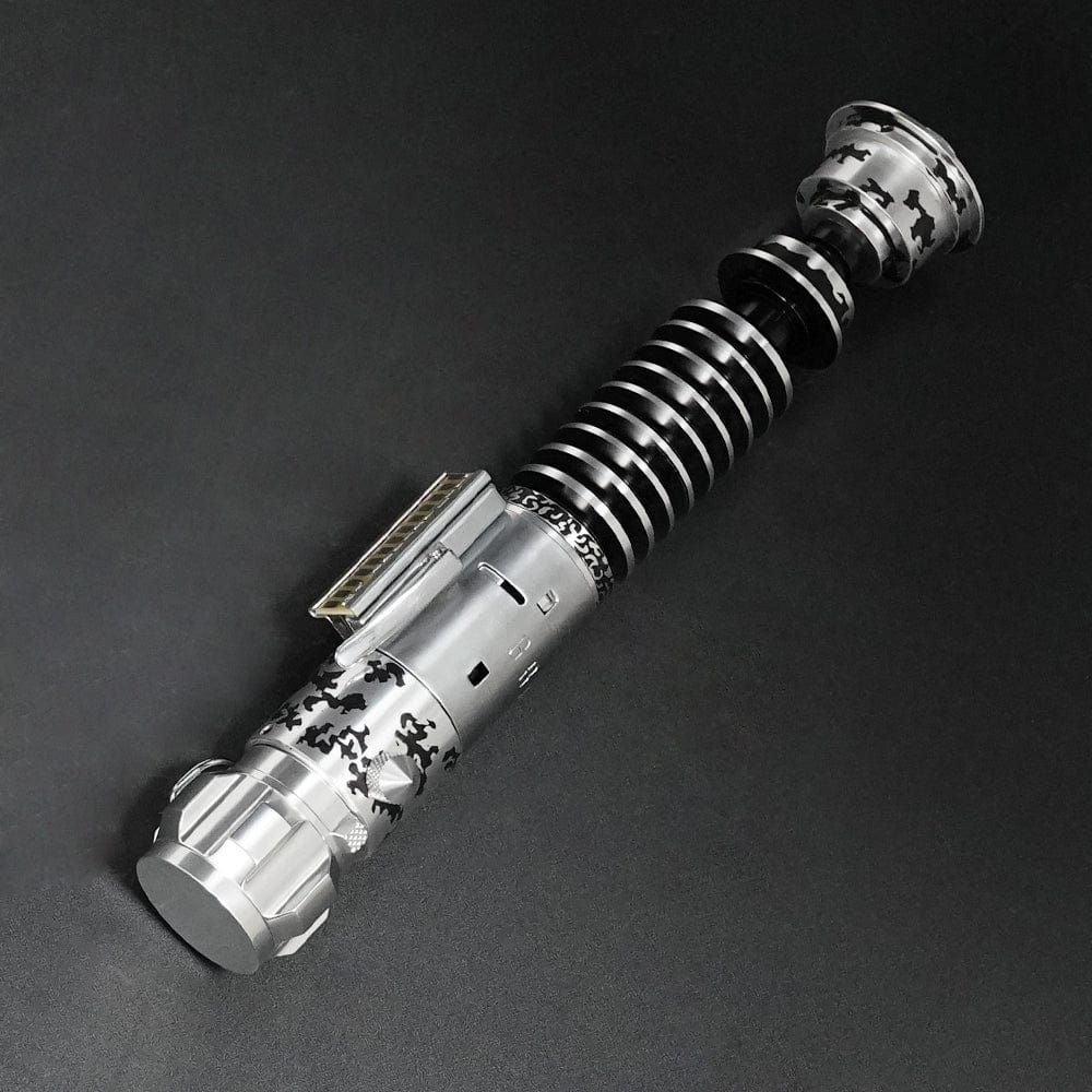 Hutt Slayer Elite lightsaber - Sabers Unlimited