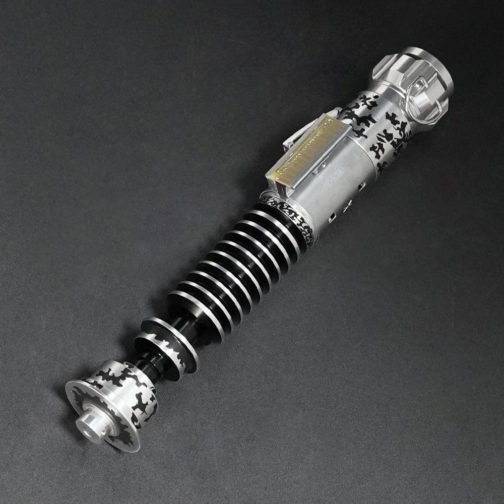 Hutt Slayer Elite lightsaber - Sabers Unlimited