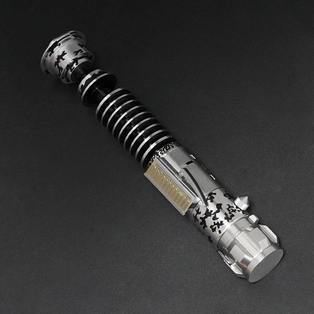 Hutt Slayer Elite lightsaber - Sabers Unlimited