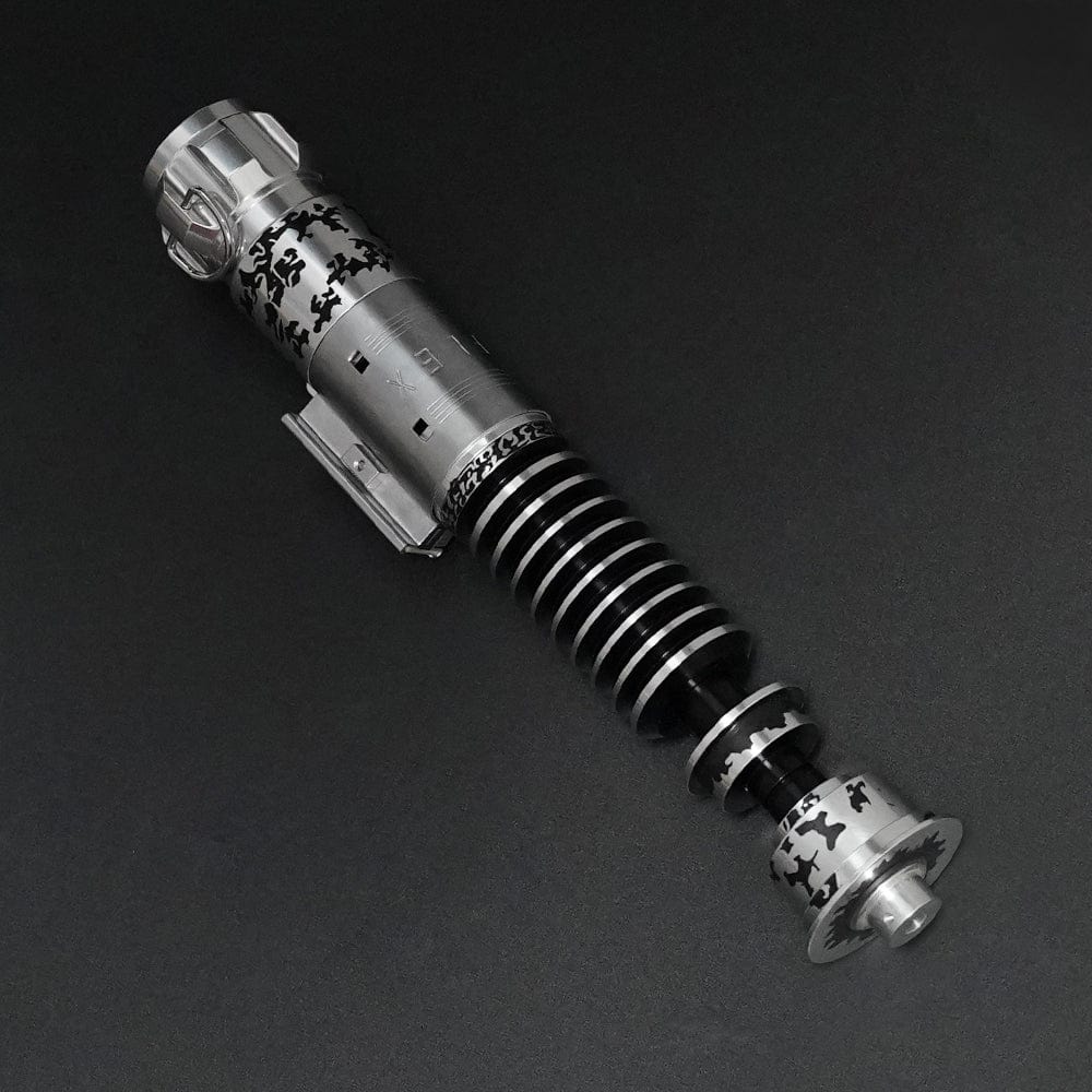 Hutt Slayer Elite lightsaber - Sabers Unlimited