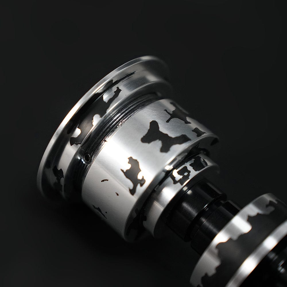 Hutt Slayer Elite lightsaber - Sabers Unlimited
