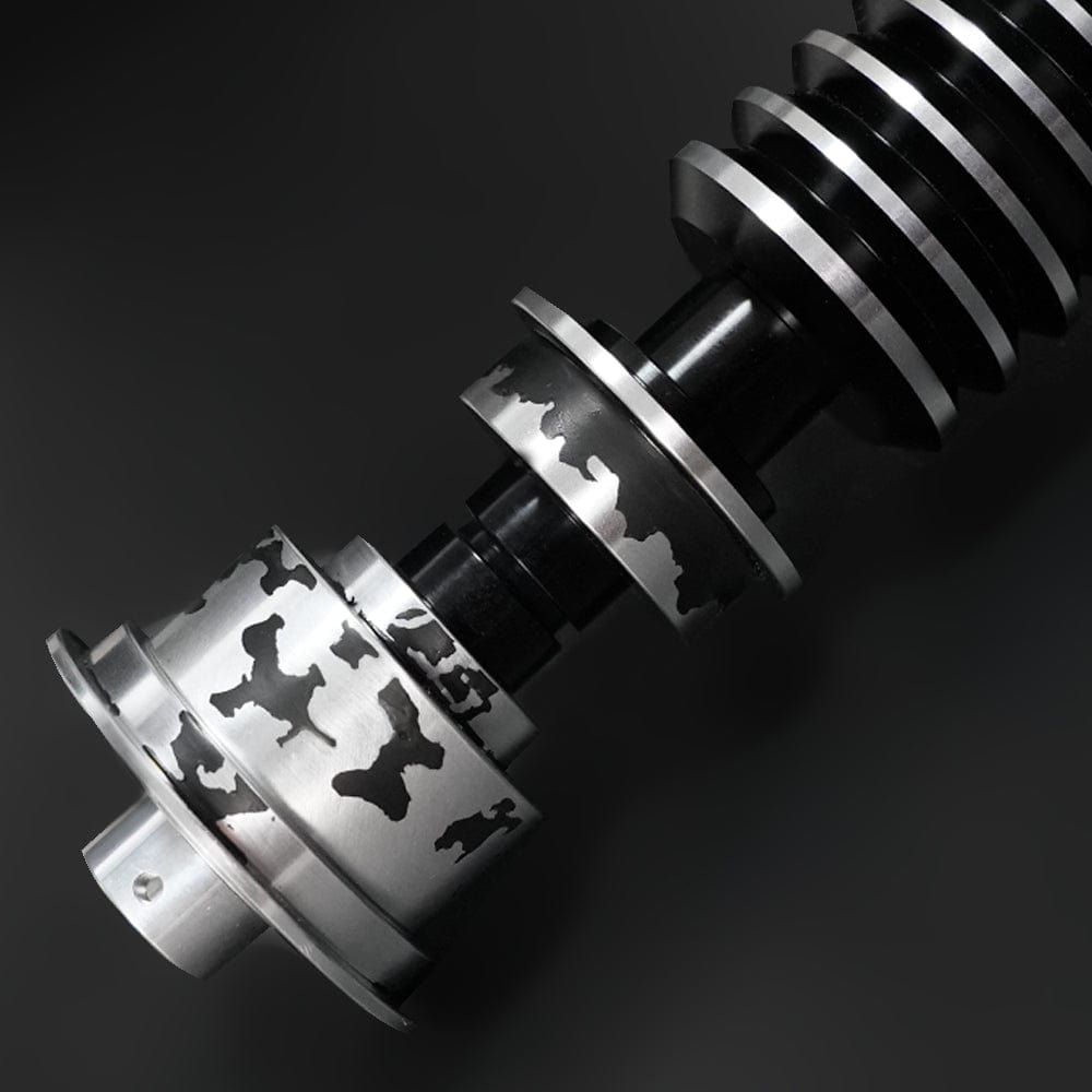 Hutt Slayer Elite lightsaber - Sabers Unlimited