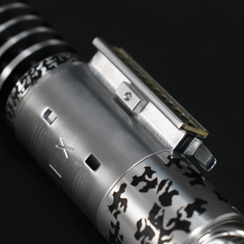Hutt Slayer Elite lightsaber - Sabers Unlimited