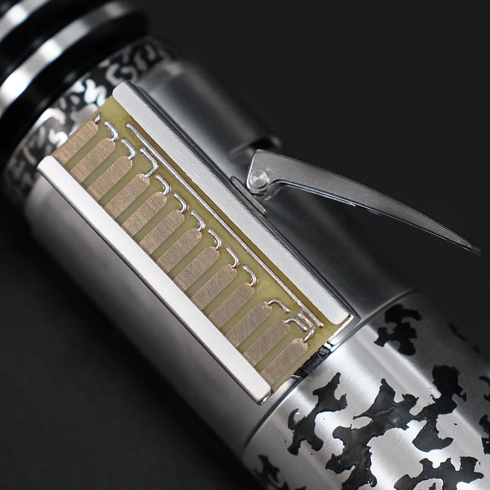 Hutt Slayer Elite lightsaber - Sabers Unlimited