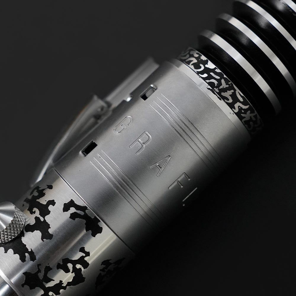 Hutt Slayer Elite lightsaber - Sabers Unlimited