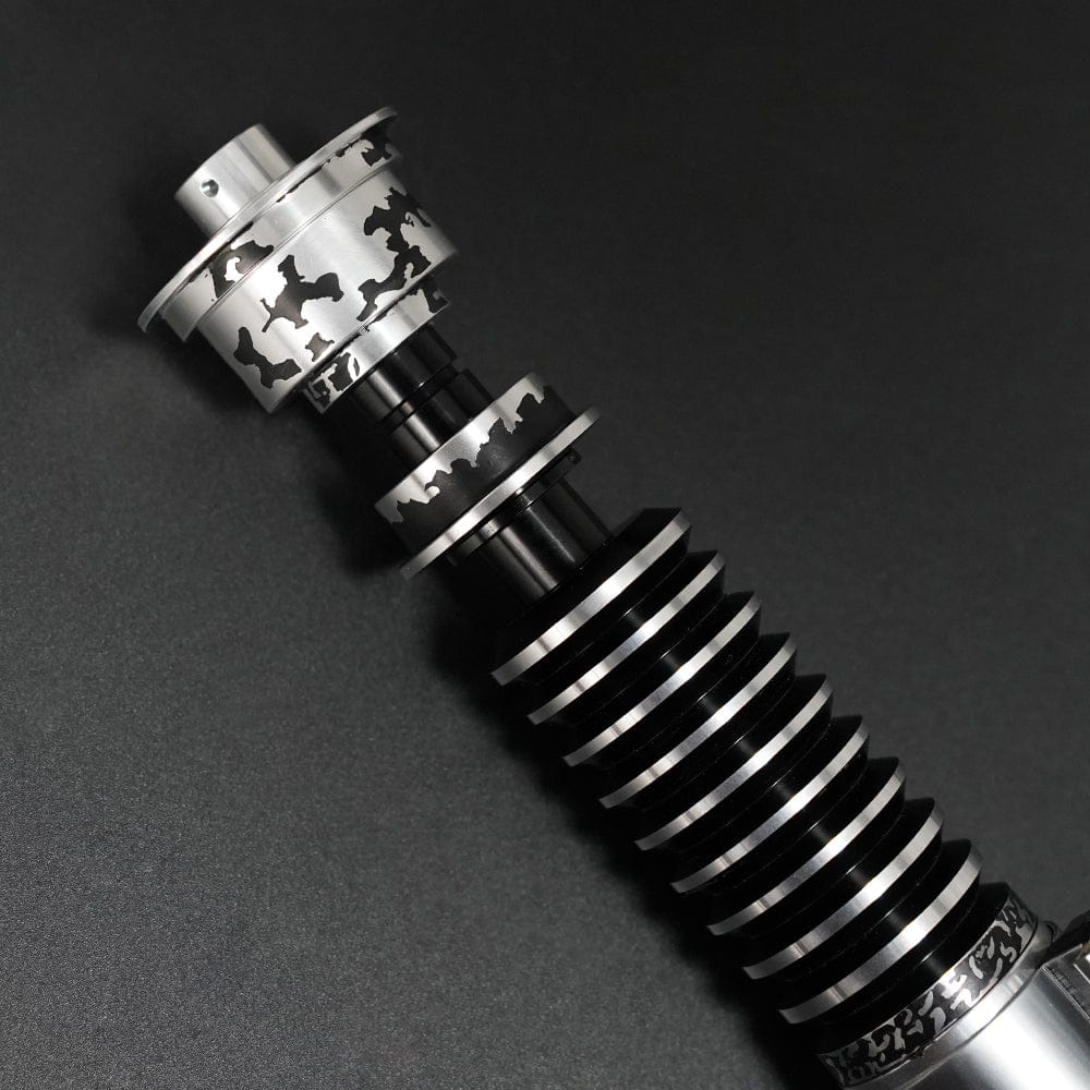 Hutt Slayer Elite lightsaber - Sabers Unlimited