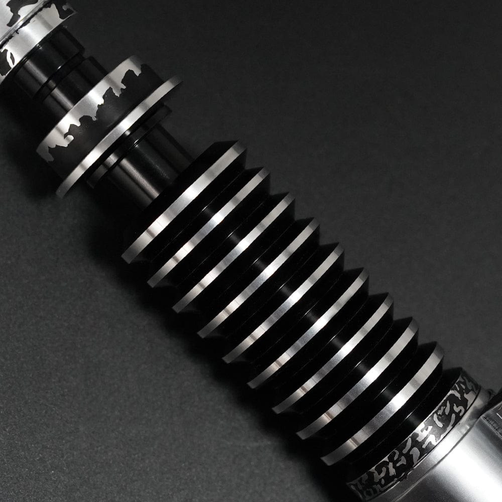 Hutt Slayer Elite lightsaber - Sabers Unlimited
