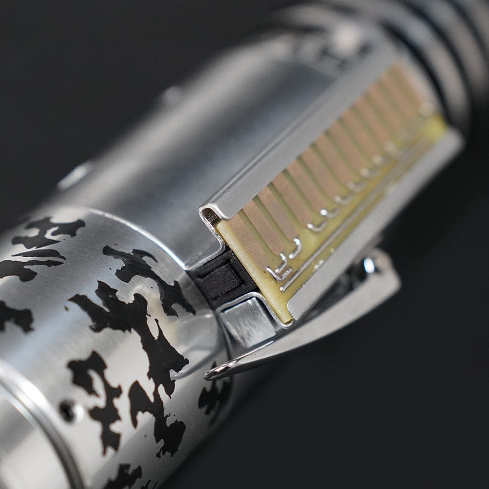 Hutt Slayer Elite lightsaber - Sabers Unlimited