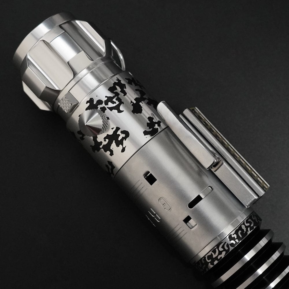 Hutt Slayer Elite lightsaber - Sabers Unlimited