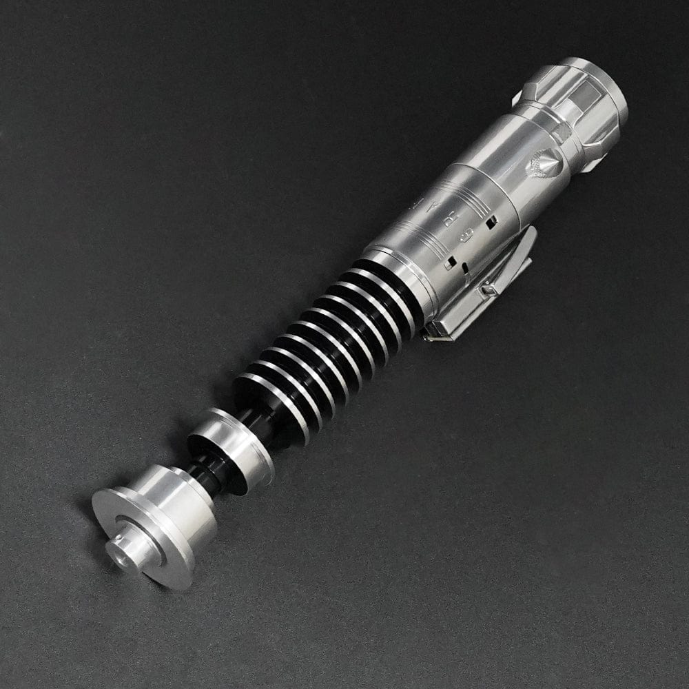 Hutt Slayer Elite lightsaber - Sabers Unlimited