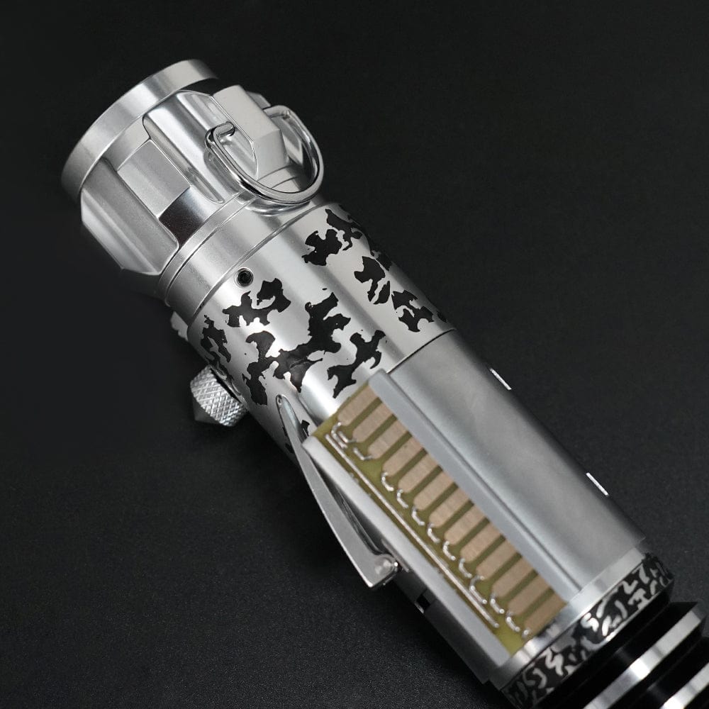 Hutt Slayer Elite lightsaber - Sabers Unlimited